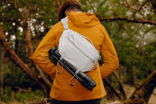 lifestyle image of Outdoor Sling - 7L