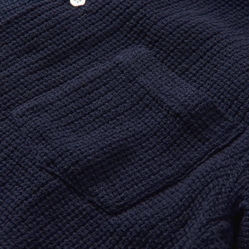 laydown detail image of Salva Summer Shirt