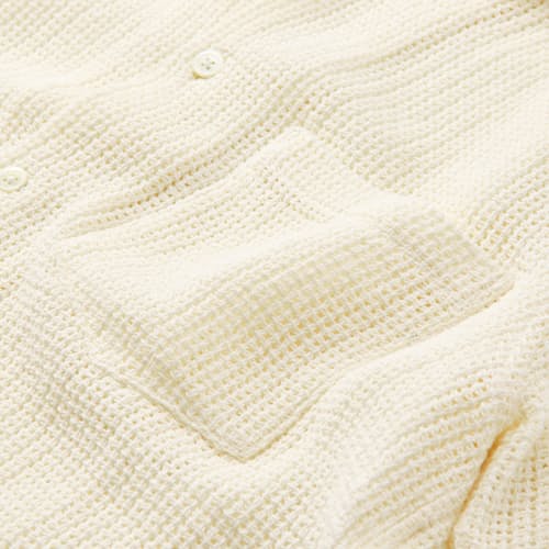laydown detail image of Salva Summer Shirt