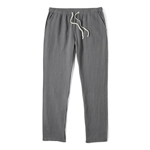 laydown image of Bo Linen Pants