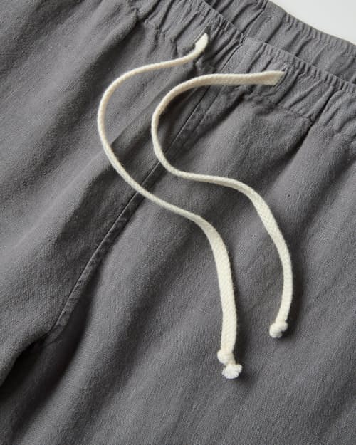 laydown detail image of Bo Linen Pants