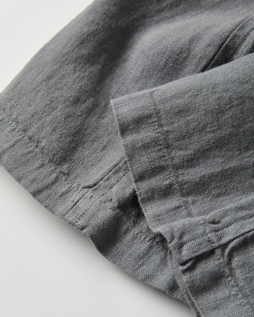 laydown detail image of Bo Linen Pants