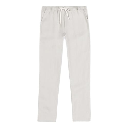 laydown image of Bo Linen Pants