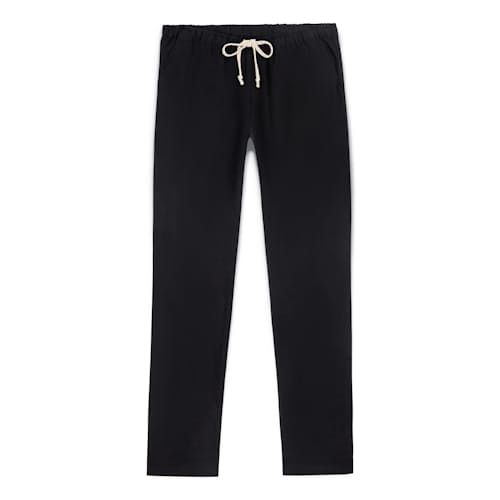 laydown image of Bo Linen Pants
