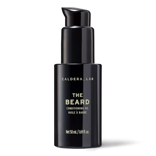 laydown image of The Beard