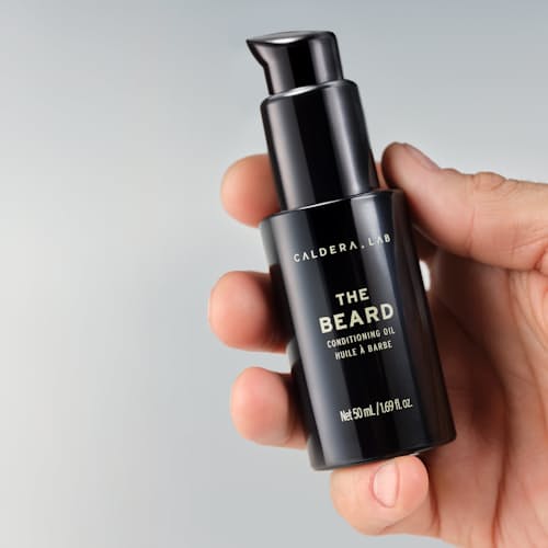 lifestyle image of The Beard