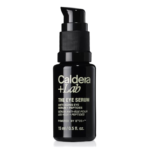 laydown image of The Eye Serum