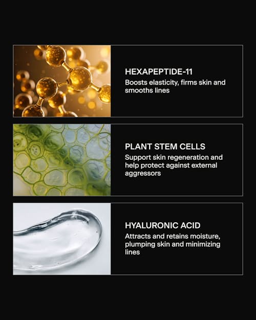 laydown detail image of The Eye Serum
