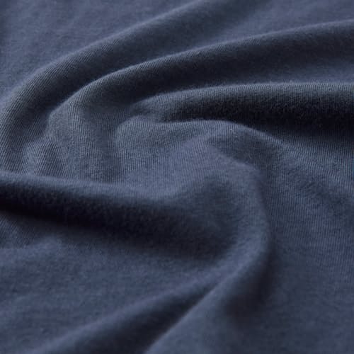 laydown detail image of The Vintage Soft Wash T-Shirt - Tall