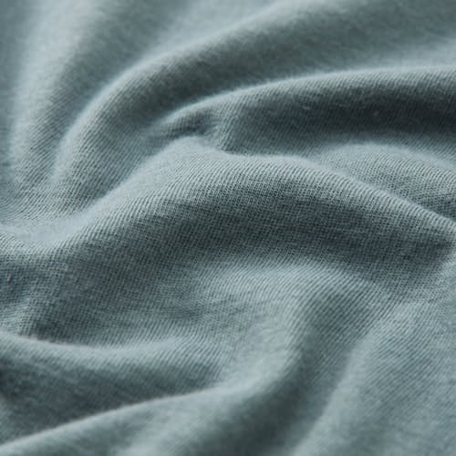 laydown detail image of The Vintage Soft Wash T-Shirt - Tall