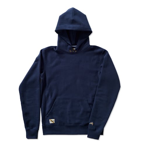laydown image of Trackhouse Sweatshirt