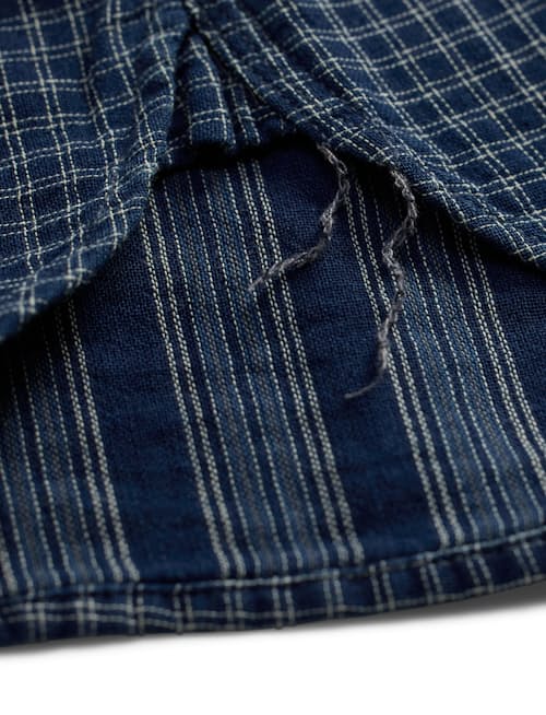 laydown detail image of Harvest Sport Shirt