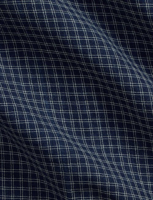 laydown detail image of Harvest Sport Shirt