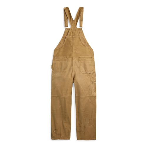 laydown image of Renshaw Repair Overalls