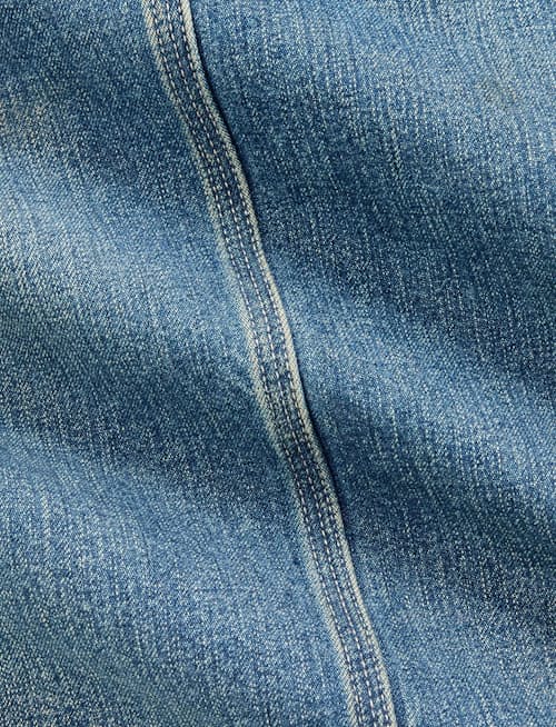 laydown detail image of Stockton Denim Jacket
Stockton Denim Jacket
