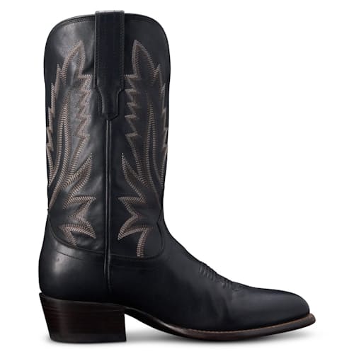 laydown image of Women's Jamie Western Boot