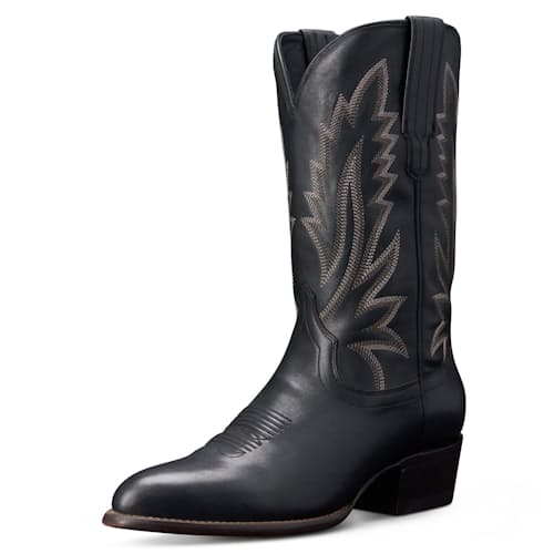 laydown image of Women's Jamie Western Boot