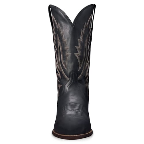laydown image of Women's Jamie Western Boot