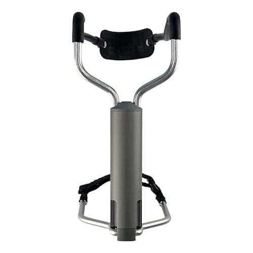 laydown image of Flip Folding Slingshot