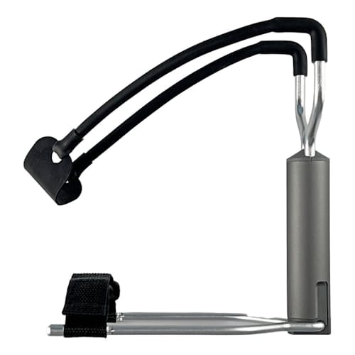 laydown image of Flip Folding Slingshot