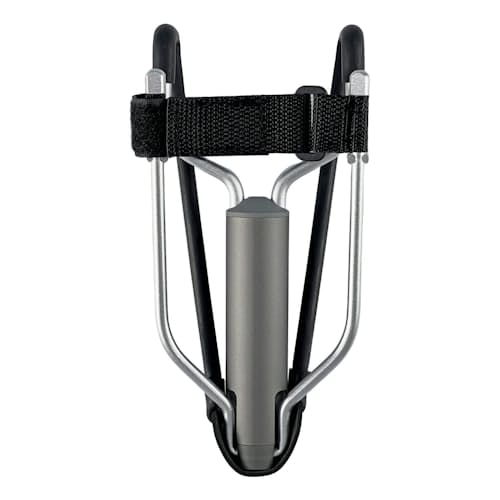 laydown image of Flip Folding Slingshot