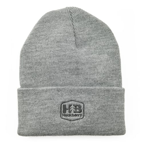 laydown image of Classic Cuff Beanie