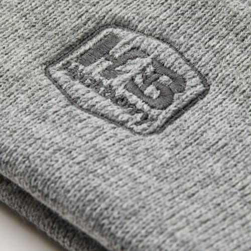 laydown detail image of Classic Cuff Beanie