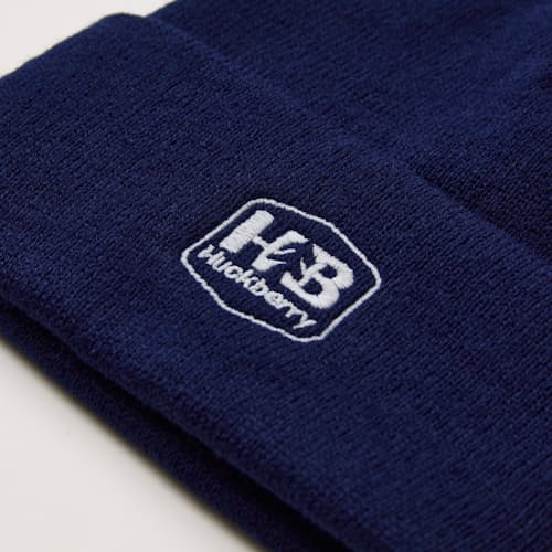laydown detail image of Classic Cuff Beanie