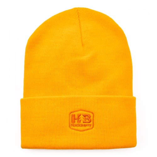 laydown image of Classic Cuff Beanie