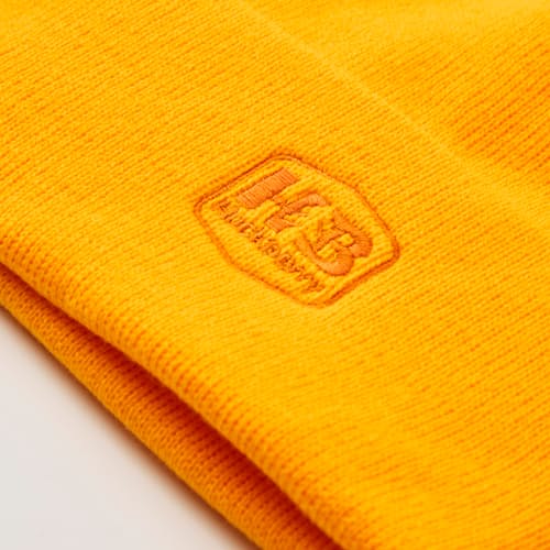 laydown detail image of Classic Cuff Beanie