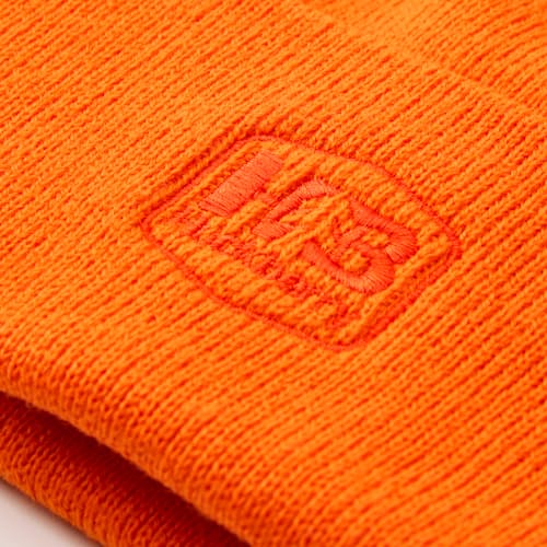 laydown detail image of Classic Cuff Beanie