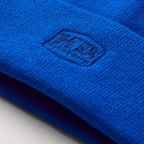 laydown detail image of Classic Cuff Beanie