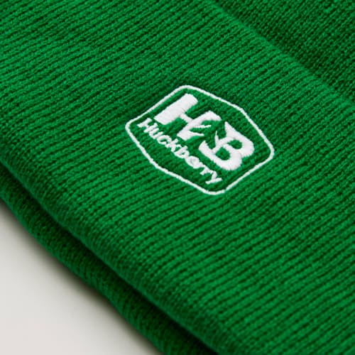 laydown detail image of Classic Cuff Beanie
