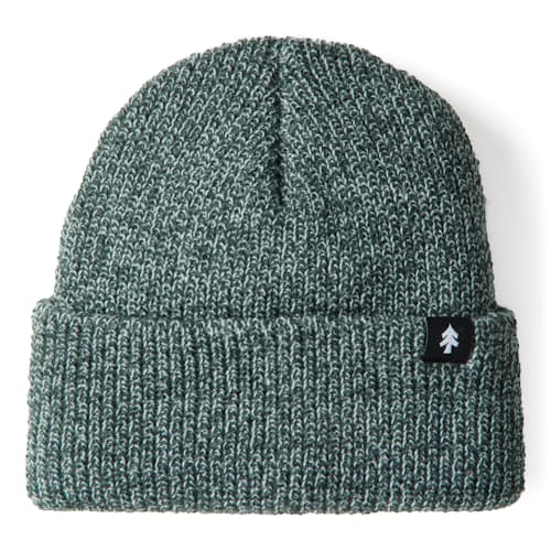 lifestyle image of Made in USA Watch Cap Beanie