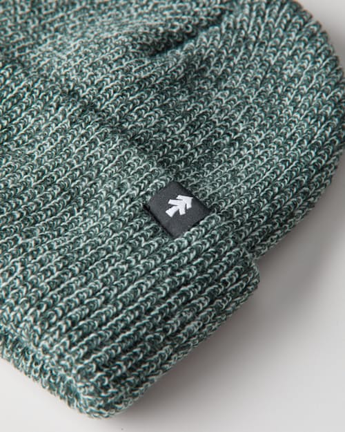 lifestyle image of Made in USA Watch Cap Beanie