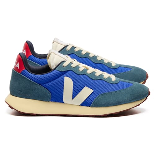 laydown image of Rio Branco II Mesh Sneaker