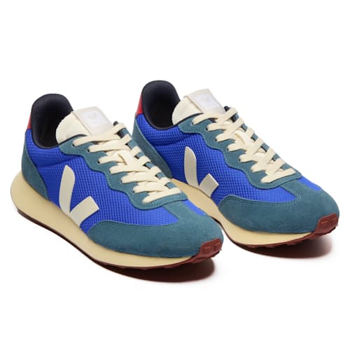 laydown image of Rio Branco II Mesh Sneaker