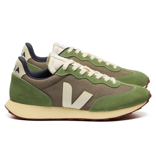 laydown image of Rio Branco II Ripstop Sneaker