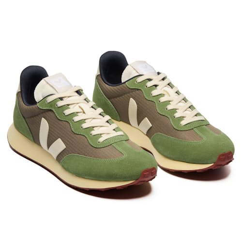 laydown image of Rio Branco II Ripstop Sneaker