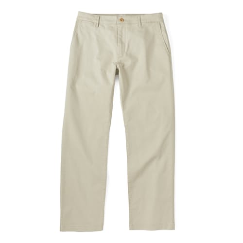 laydown image of 365 Chino Pant - HB Classic