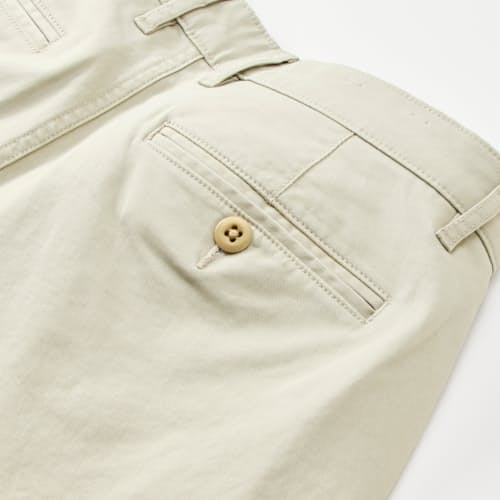 laydown detail image of 365 Chino Pant - HB Classic