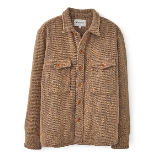 laydown image of Liebes Jacket