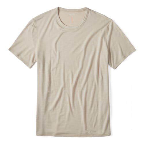 laydown image of 72-Hour Merino Air T-Shirt