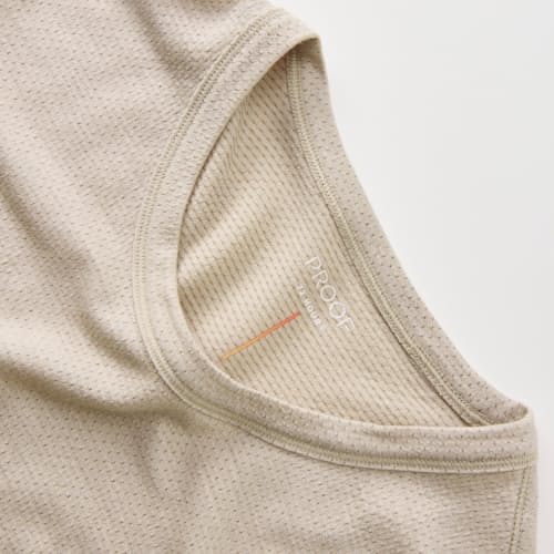 laydown detail image of 72-Hour Merino Air T-Shirt