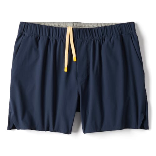 laydown image of Sevens Sport Short Lined - 5"