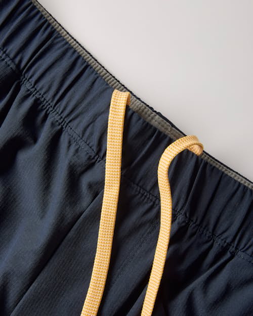 laydown detail image of Sevens Sport Short Lined - 5"