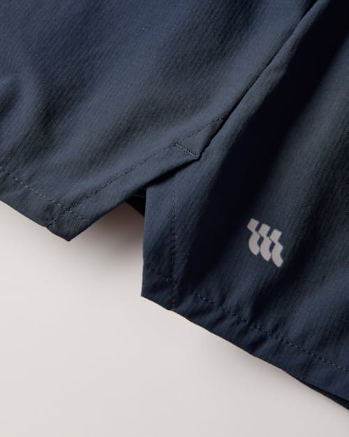 laydown detail image of Sevens Sport Short Lined - 5"