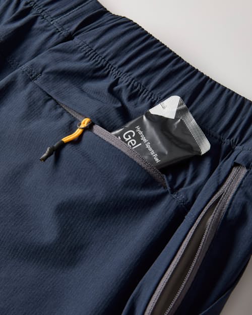 laydown detail image of Sevens Sport Short Lined - 5"