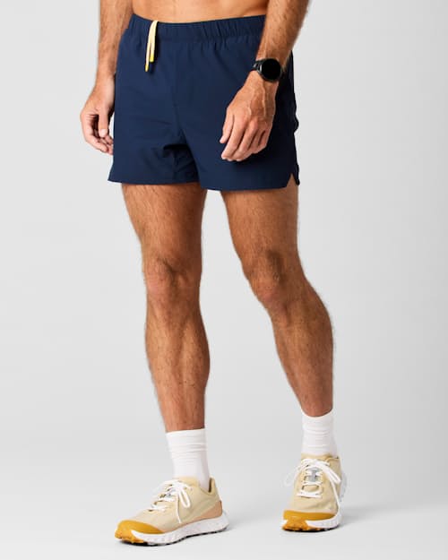 lifestyle image of Sevens Sport Short Lined - 5"