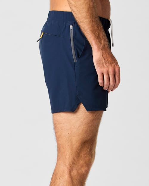 lifestyle image of Sevens Sport Short Lined - 5"